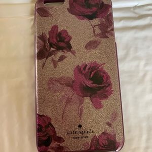 Kate Spade Iphone case